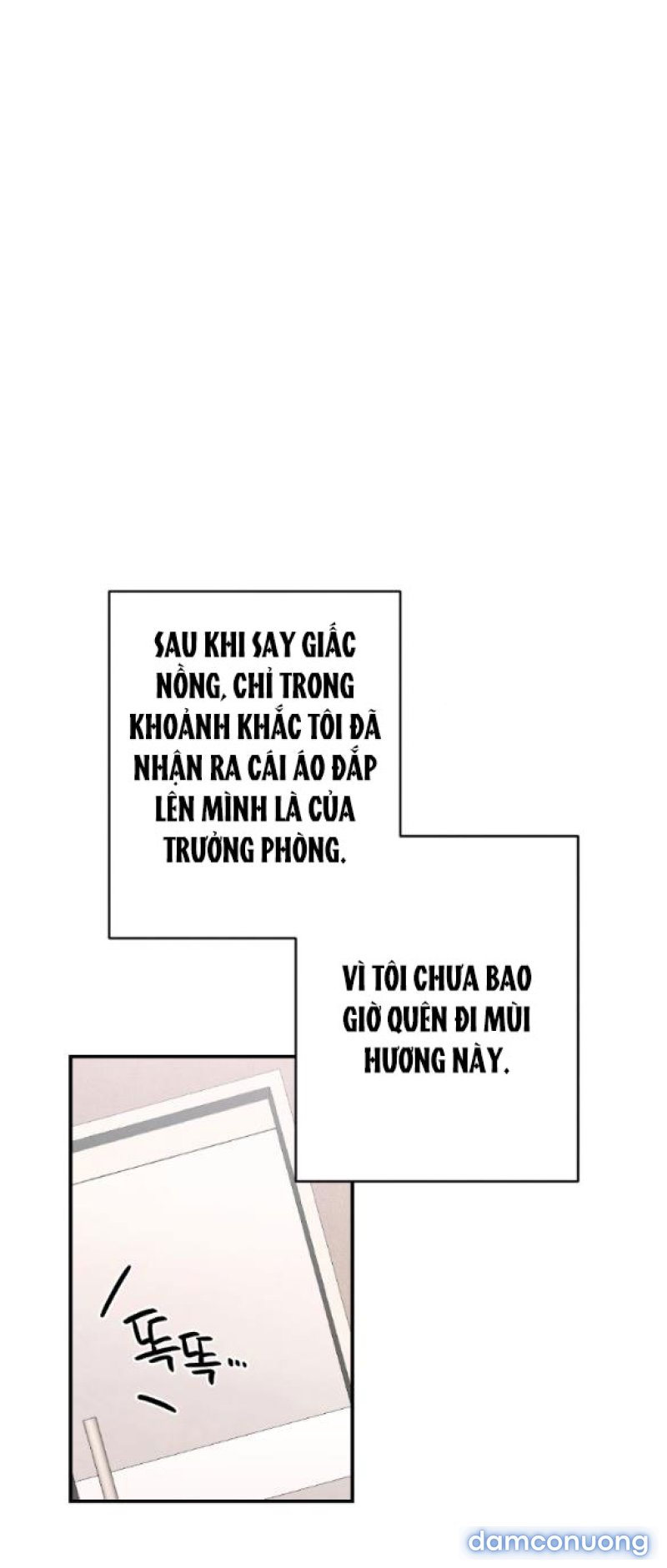 [18+] CÒN NHIỀU HƠN CẢ NHỮNG MỐI QUAN HỆ ĐÃ TỪNG Chapter 13 - Page 44