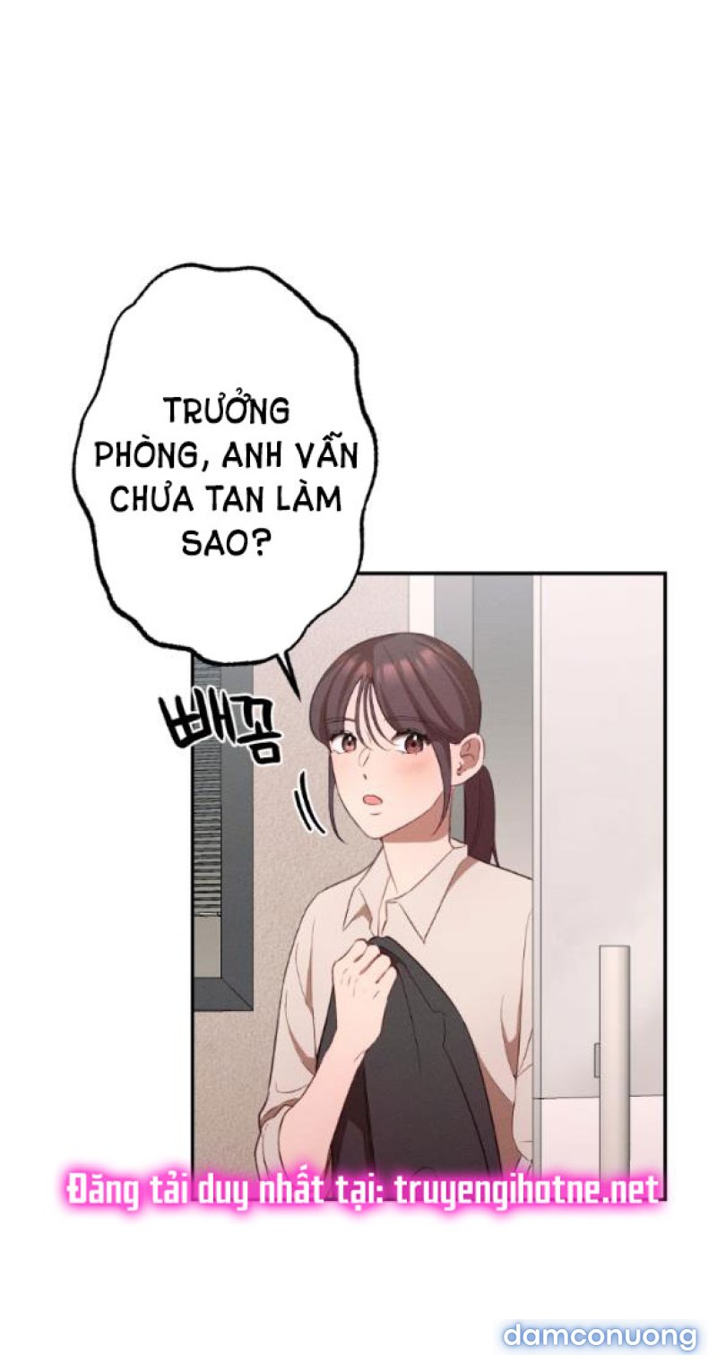 [18+] CÒN NHIỀU HƠN CẢ NHỮNG MỐI QUAN HỆ ĐÃ TỪNG Chapter 13 - Page 45