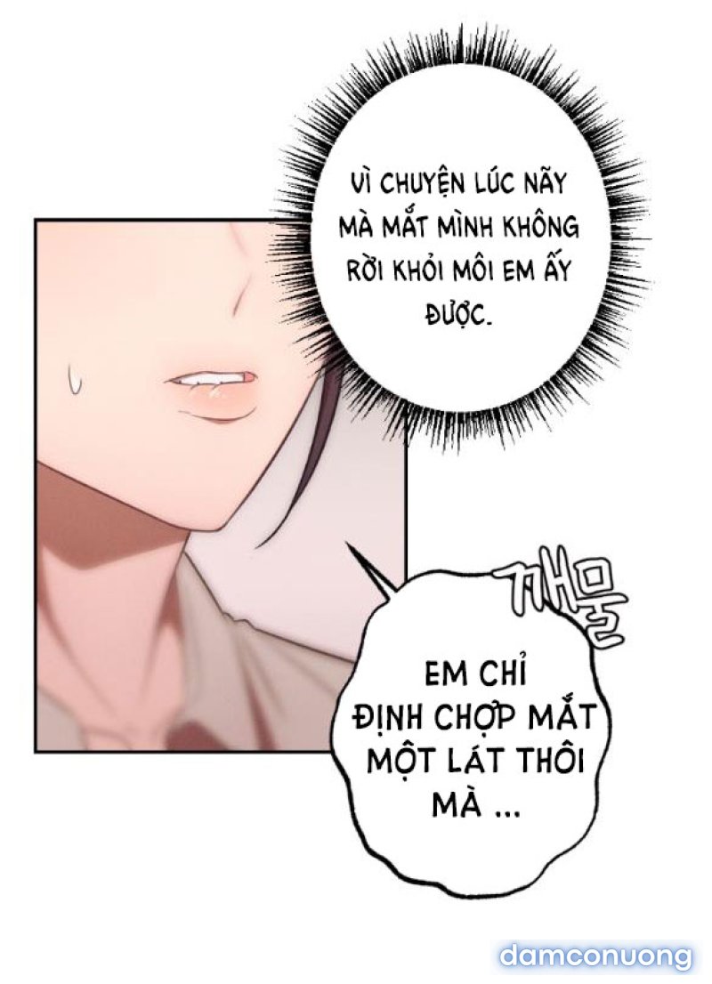 [18+] CÒN NHIỀU HƠN CẢ NHỮNG MỐI QUAN HỆ ĐÃ TỪNG Chapter 13 - Page 47