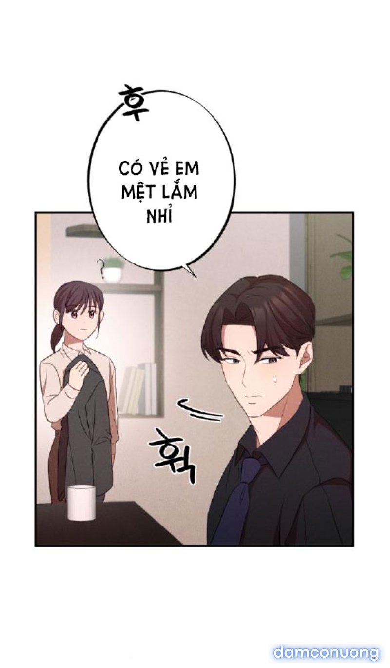 [18+] CÒN NHIỀU HƠN CẢ NHỮNG MỐI QUAN HỆ ĐÃ TỪNG Chapter 13 - Page 48