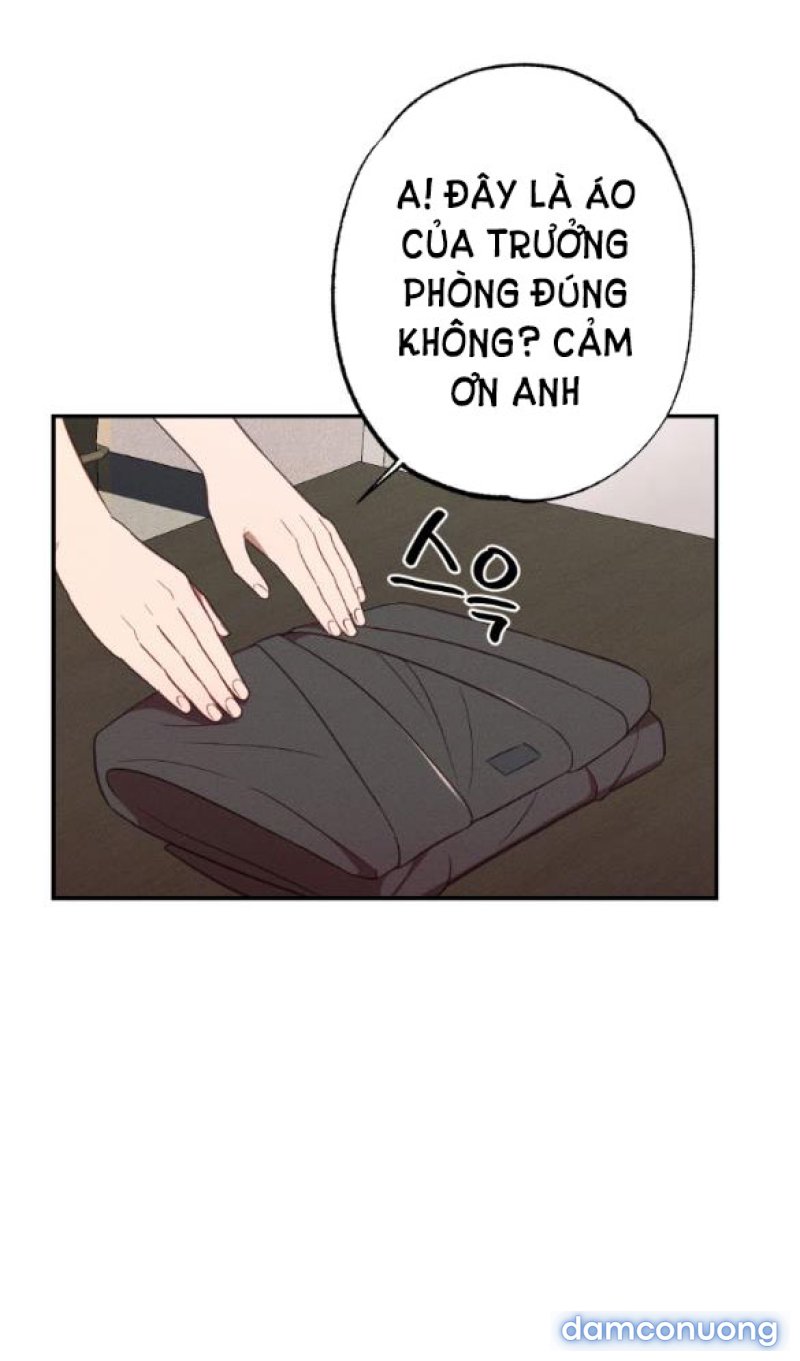 [18+] CÒN NHIỀU HƠN CẢ NHỮNG MỐI QUAN HỆ ĐÃ TỪNG Chapter 13 - Page 50