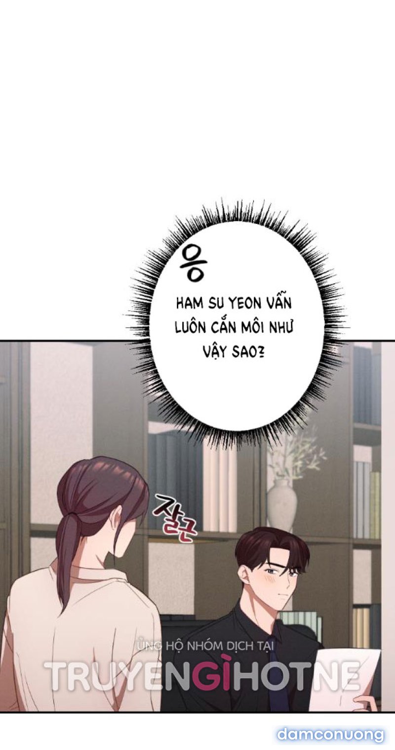 [18+] CÒN NHIỀU HƠN CẢ NHỮNG MỐI QUAN HỆ ĐÃ TỪNG Chapter 13 - Page 52