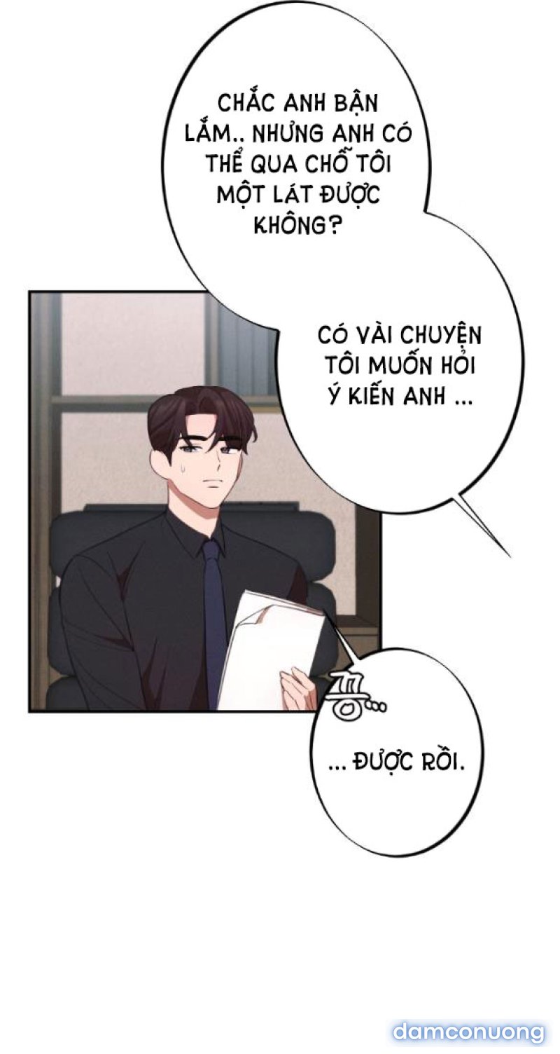 [18+] CÒN NHIỀU HƠN CẢ NHỮNG MỐI QUAN HỆ ĐÃ TỪNG Chapter 13 - Page 55