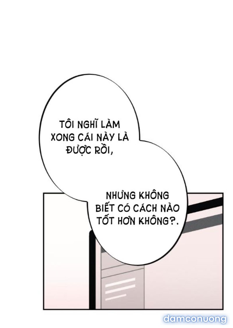 [18+] CÒN NHIỀU HƠN CẢ NHỮNG MỐI QUAN HỆ ĐÃ TỪNG Chapter 13 - Page 56