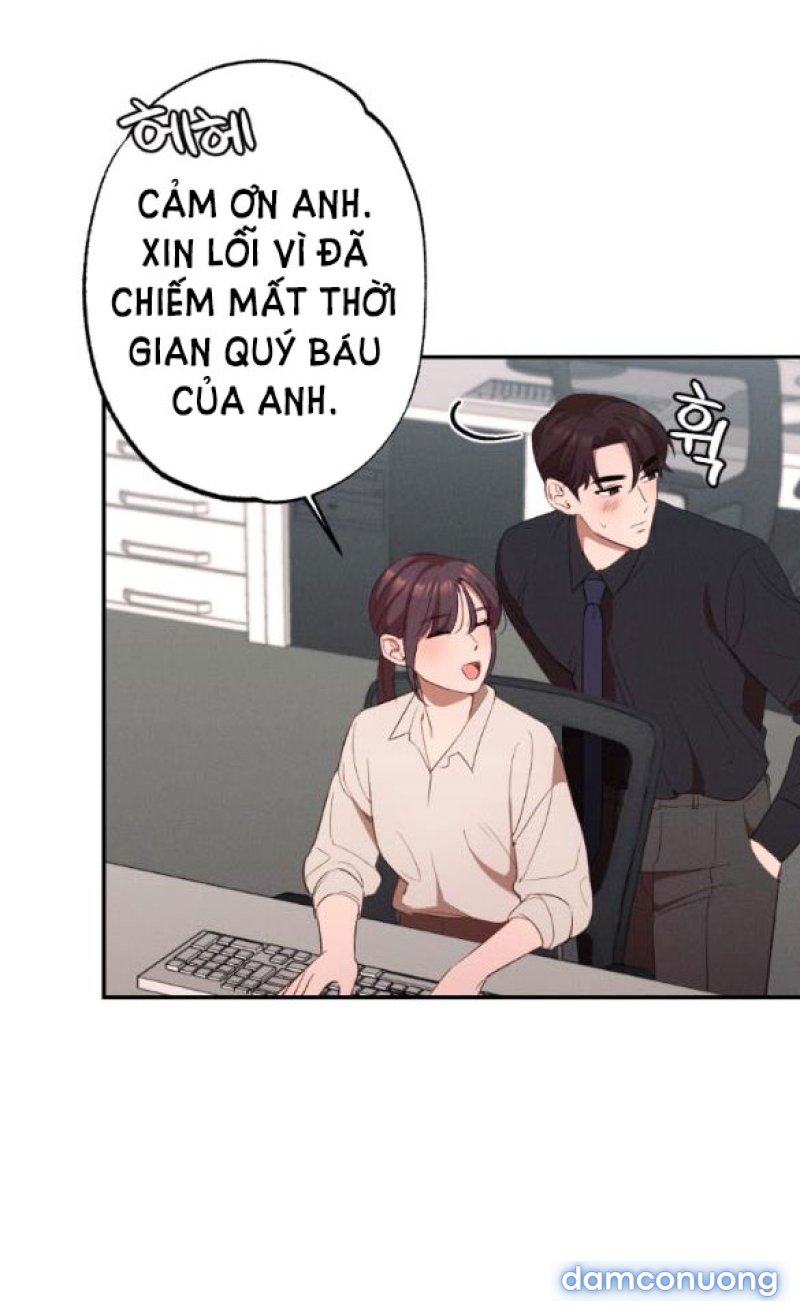 [18+] CÒN NHIỀU HƠN CẢ NHỮNG MỐI QUAN HỆ ĐÃ TỪNG Chapter 13 - Page 58