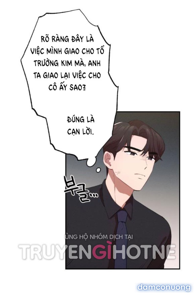 [18+] CÒN NHIỀU HƠN CẢ NHỮNG MỐI QUAN HỆ ĐÃ TỪNG Chapter 13 - Page 61