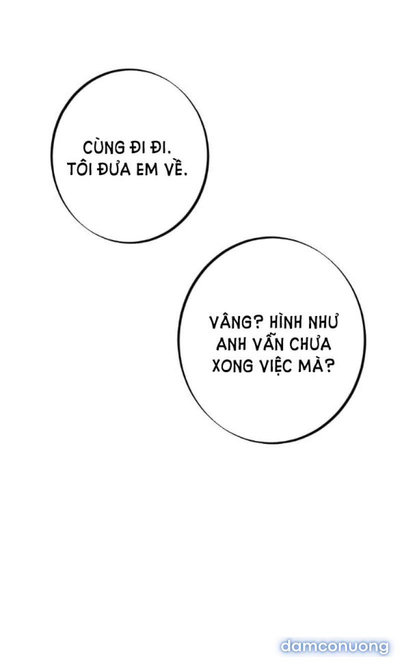 [18+] CÒN NHIỀU HƠN CẢ NHỮNG MỐI QUAN HỆ ĐÃ TỪNG Chapter 13 - Page 64