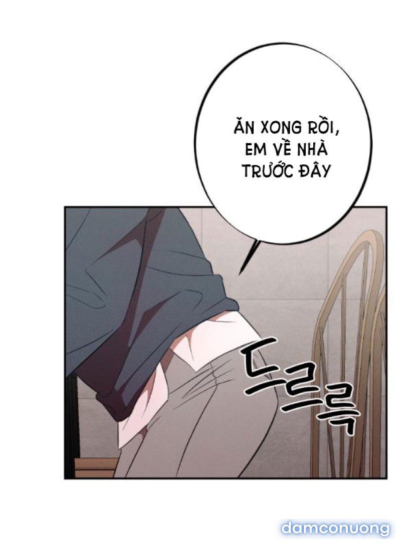 [18+] CÒN NHIỀU HƠN CẢ NHỮNG MỐI QUAN HỆ ĐÃ TỪNG Chapter 13 - Page 9