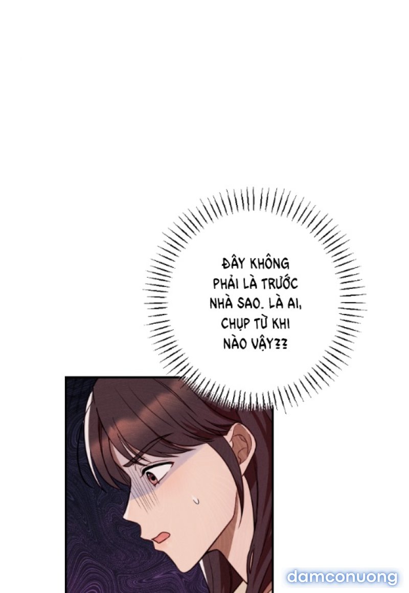 [18+] CÒN NHIỀU HƠN CẢ NHỮNG MỐI QUAN HỆ ĐÃ TỪNG Chapter 33 - Page 1