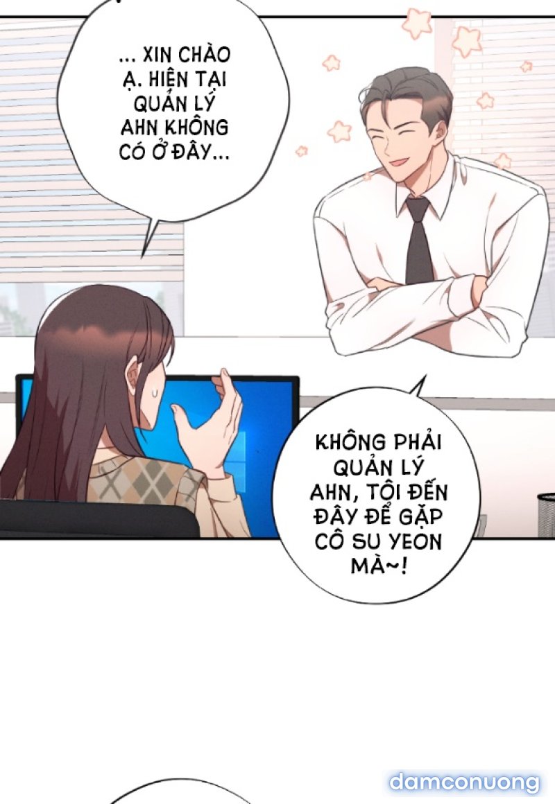 [18+] CÒN NHIỀU HƠN CẢ NHỮNG MỐI QUAN HỆ ĐÃ TỪNG Chapter 33 - Page 13