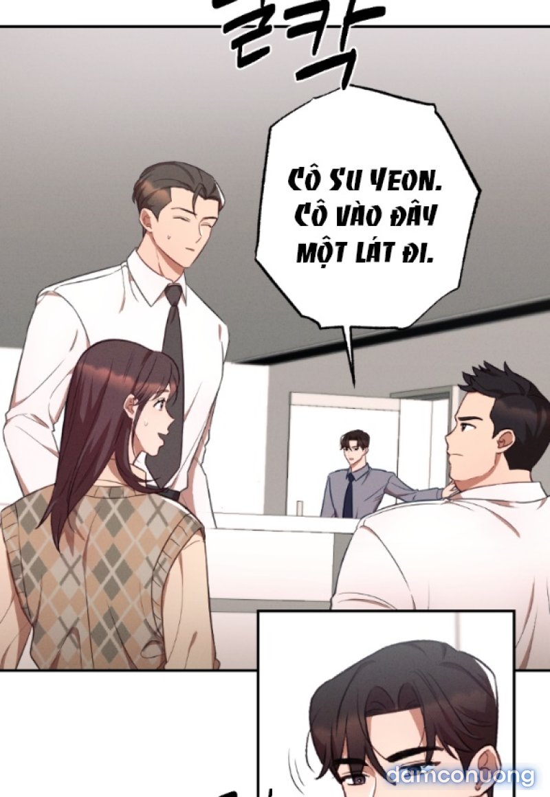 [18+] CÒN NHIỀU HƠN CẢ NHỮNG MỐI QUAN HỆ ĐÃ TỪNG Chapter 33 - Page 19