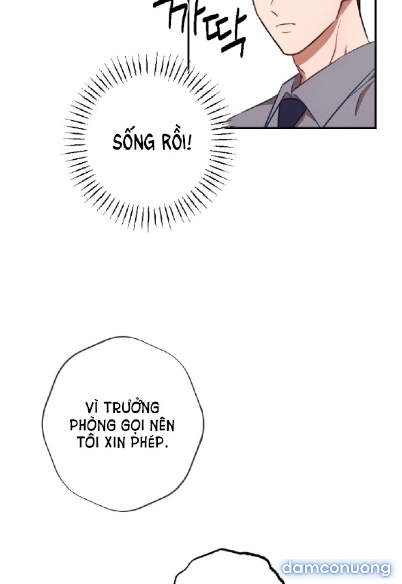 [18+] CÒN NHIỀU HƠN CẢ NHỮNG MỐI QUAN HỆ ĐÃ TỪNG Chapter 33 - Page 20