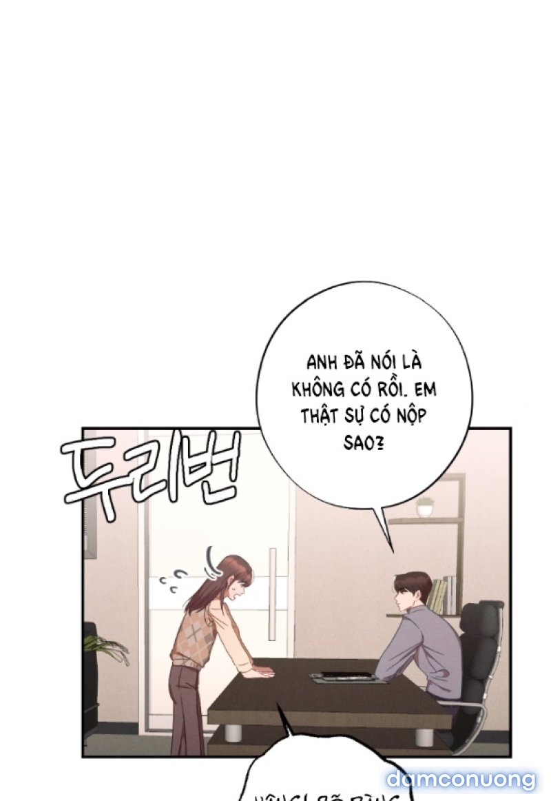 [18+] CÒN NHIỀU HƠN CẢ NHỮNG MỐI QUAN HỆ ĐÃ TỪNG Chapter 33 - Page 28