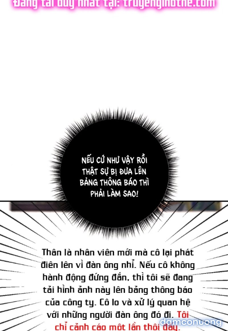 [18+] CÒN NHIỀU HƠN CẢ NHỮNG MỐI QUAN HỆ ĐÃ TỪNG Chapter 33 - Page 46