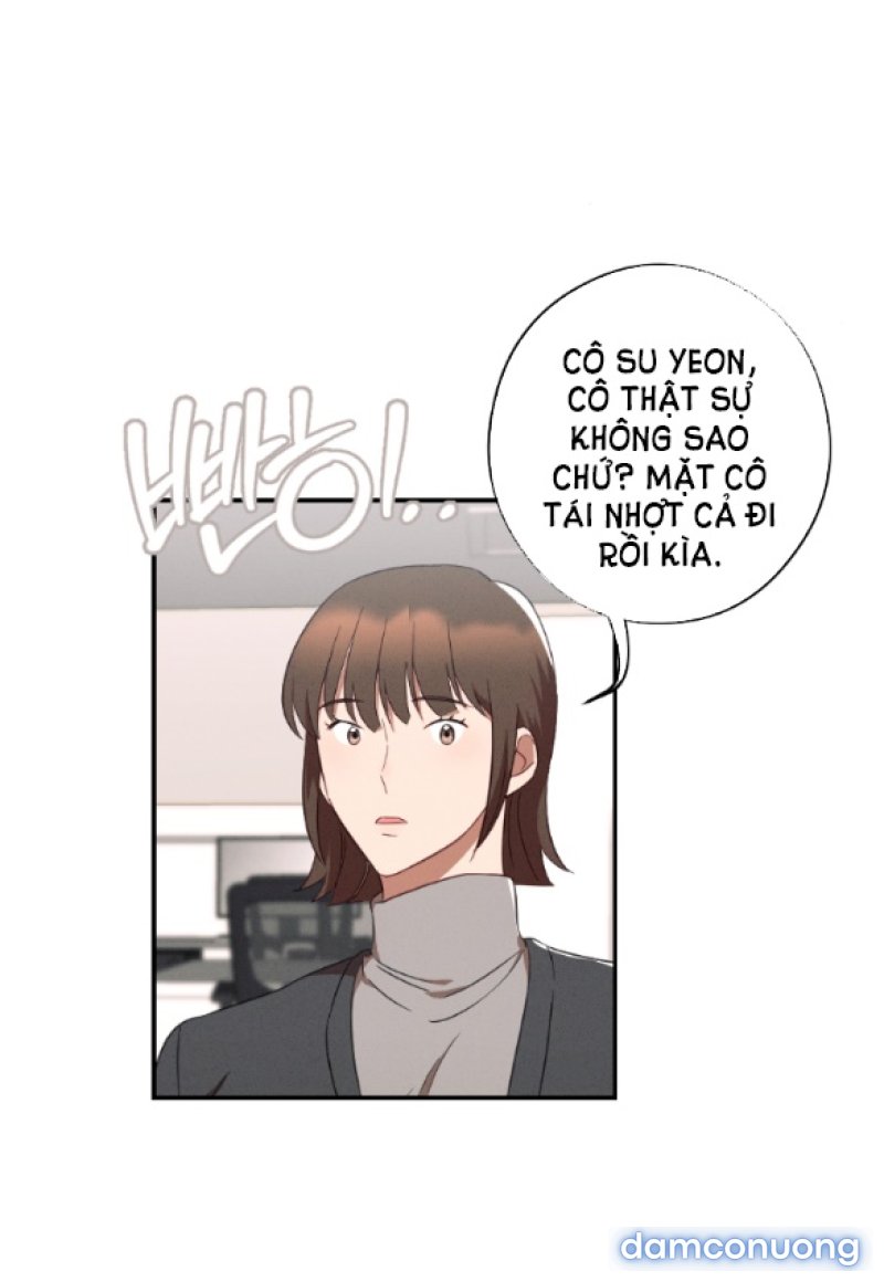 [18+] CÒN NHIỀU HƠN CẢ NHỮNG MỐI QUAN HỆ ĐÃ TỪNG Chapter 33 - Page 5