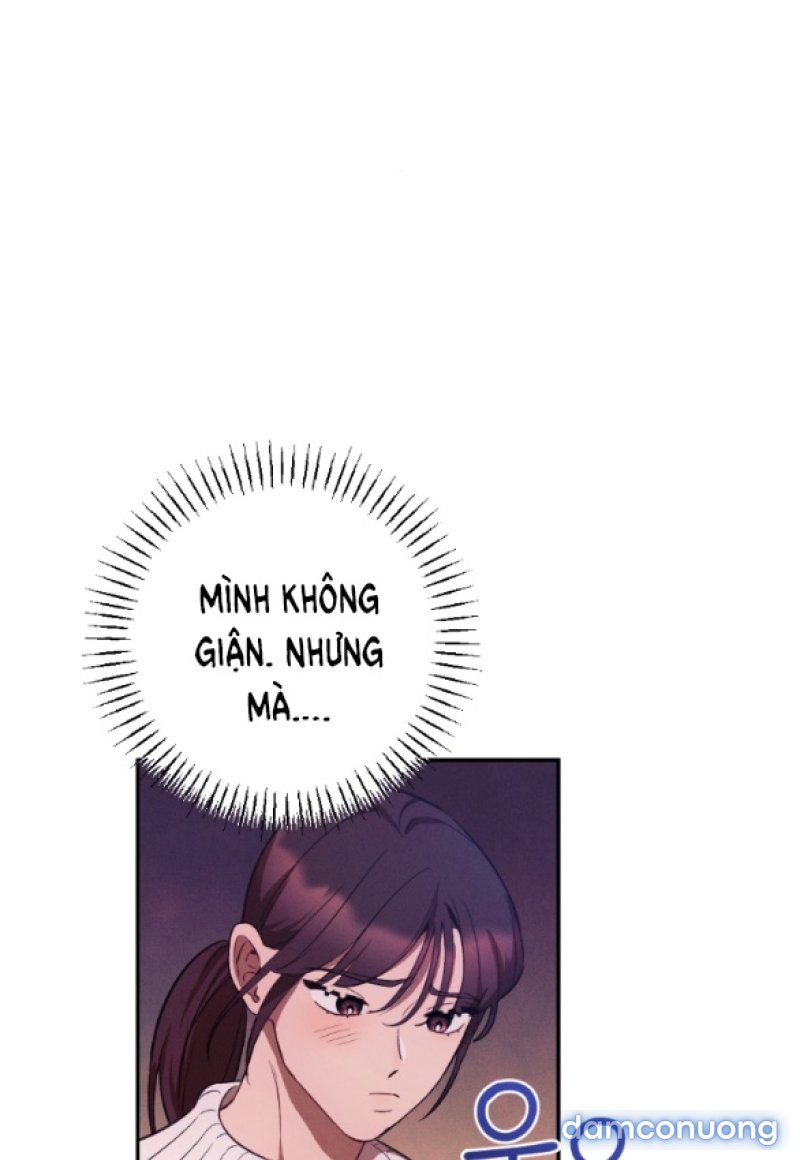 [18+] CÒN NHIỀU HƠN CẢ NHỮNG MỐI QUAN HỆ ĐÃ TỪNG Chapter 33 - Page 57