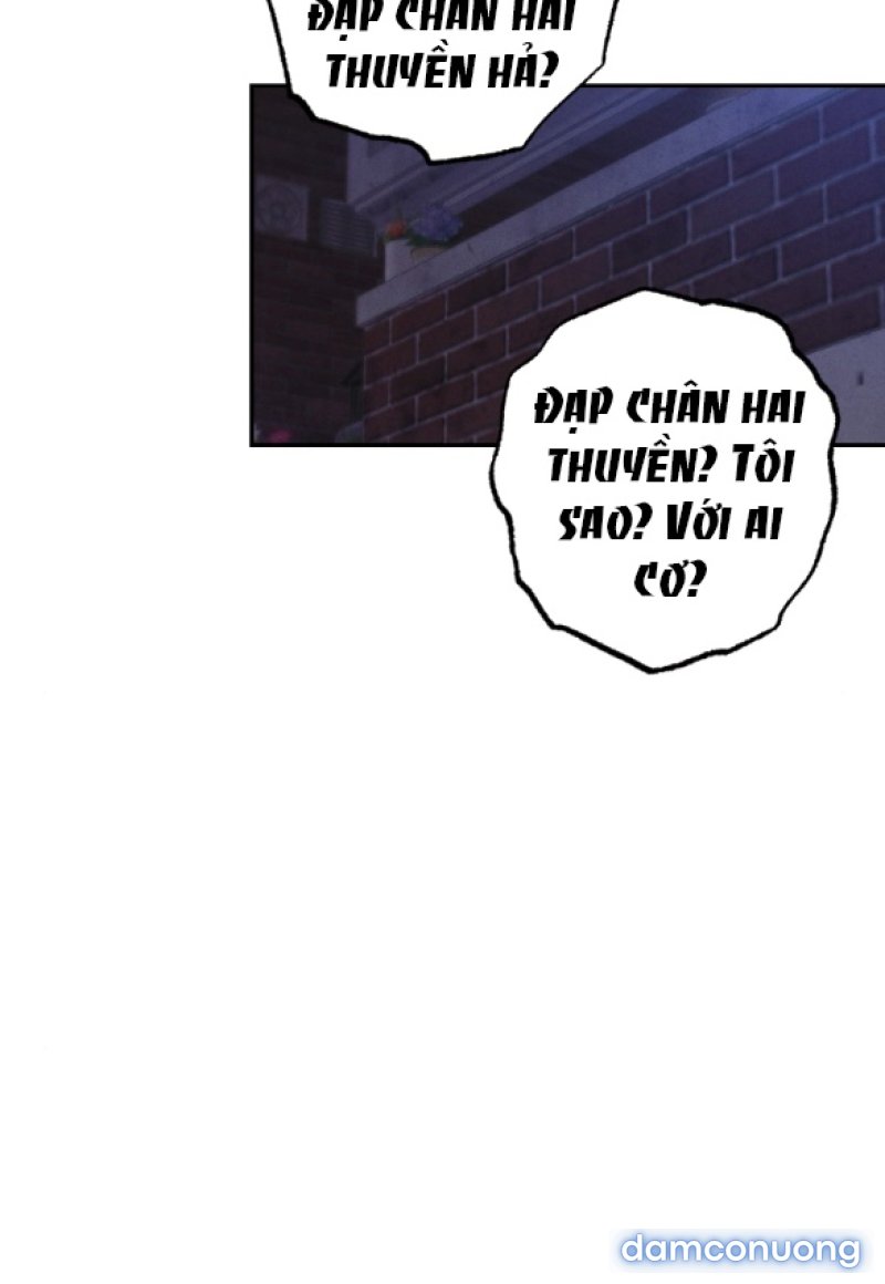 [18+] CÒN NHIỀU HƠN CẢ NHỮNG MỐI QUAN HỆ ĐÃ TỪNG Chapter 33 - Page 69