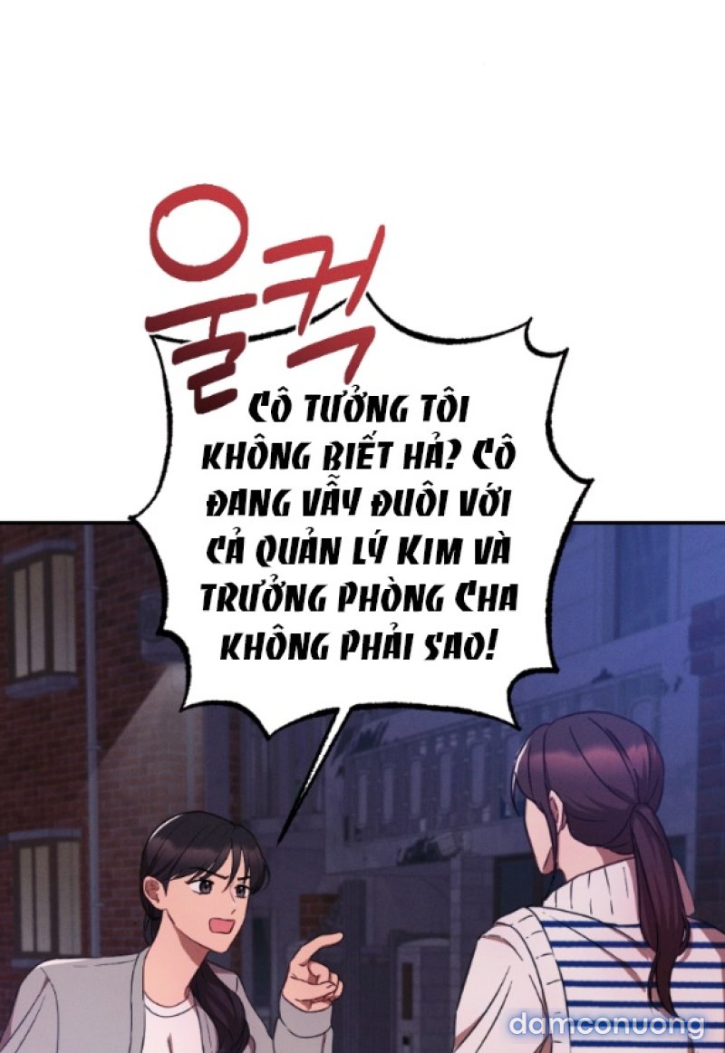 [18+] CÒN NHIỀU HƠN CẢ NHỮNG MỐI QUAN HỆ ĐÃ TỪNG Chapter 33 - Page 70