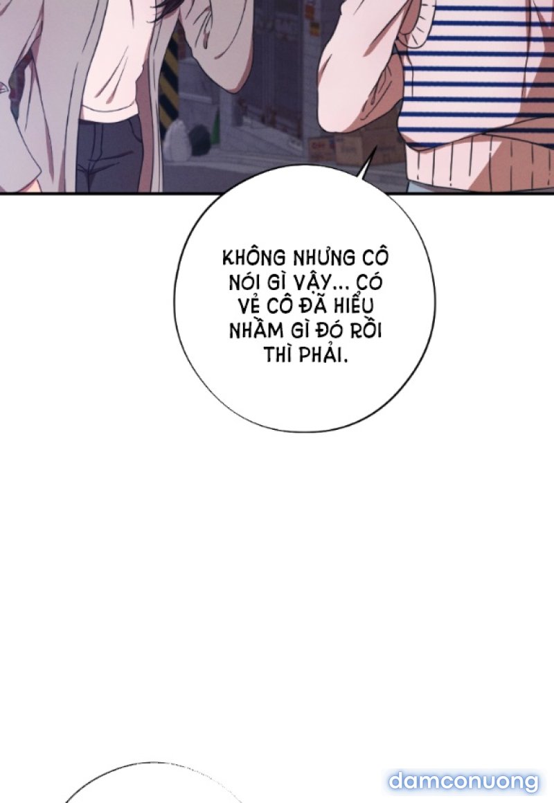 [18+] CÒN NHIỀU HƠN CẢ NHỮNG MỐI QUAN HỆ ĐÃ TỪNG Chapter 33 - Page 71