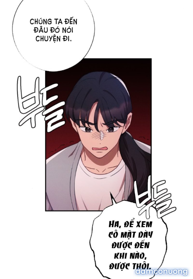 [18+] CÒN NHIỀU HƠN CẢ NHỮNG MỐI QUAN HỆ ĐÃ TỪNG Chapter 33 - Page 72