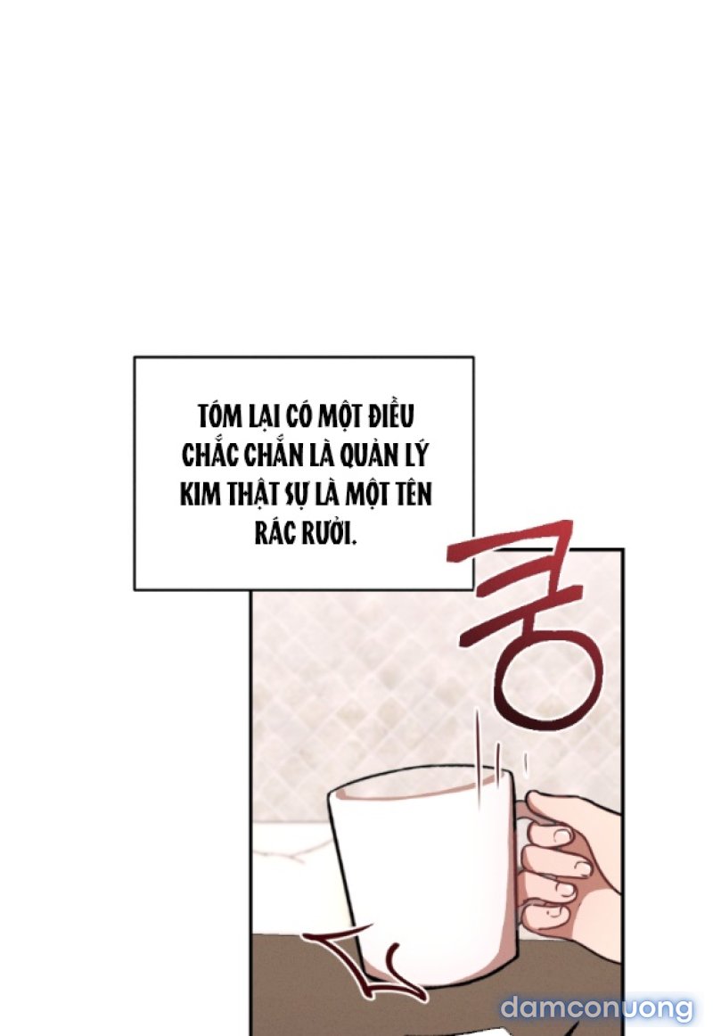 [18+] CÒN NHIỀU HƠN CẢ NHỮNG MỐI QUAN HỆ ĐÃ TỪNG Chapter 33 - Page 75