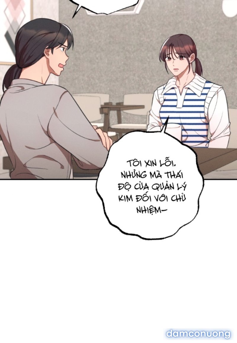 [18+] CÒN NHIỀU HƠN CẢ NHỮNG MỐI QUAN HỆ ĐÃ TỪNG Chapter 33 - Page 77