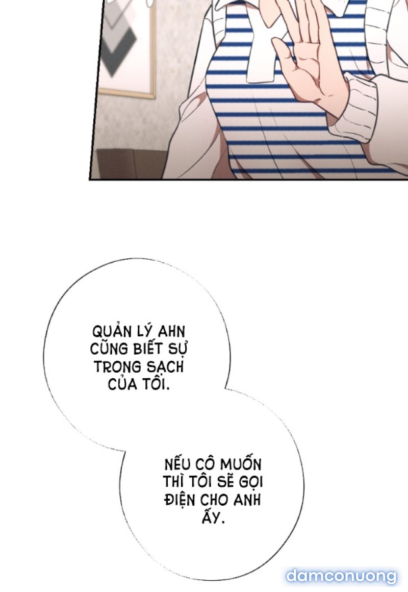 [18+] CÒN NHIỀU HƠN CẢ NHỮNG MỐI QUAN HỆ ĐÃ TỪNG Chapter 33 - Page 80