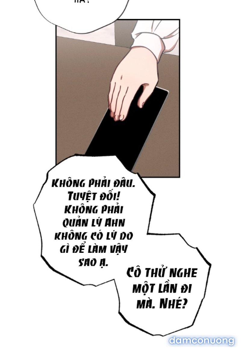 [18+] CÒN NHIỀU HƠN CẢ NHỮNG MỐI QUAN HỆ ĐÃ TỪNG Chapter 33 - Page 82