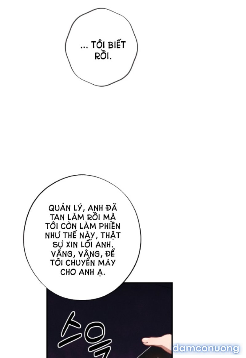 [18+] CÒN NHIỀU HƠN CẢ NHỮNG MỐI QUAN HỆ ĐÃ TỪNG Chapter 33 - Page 83