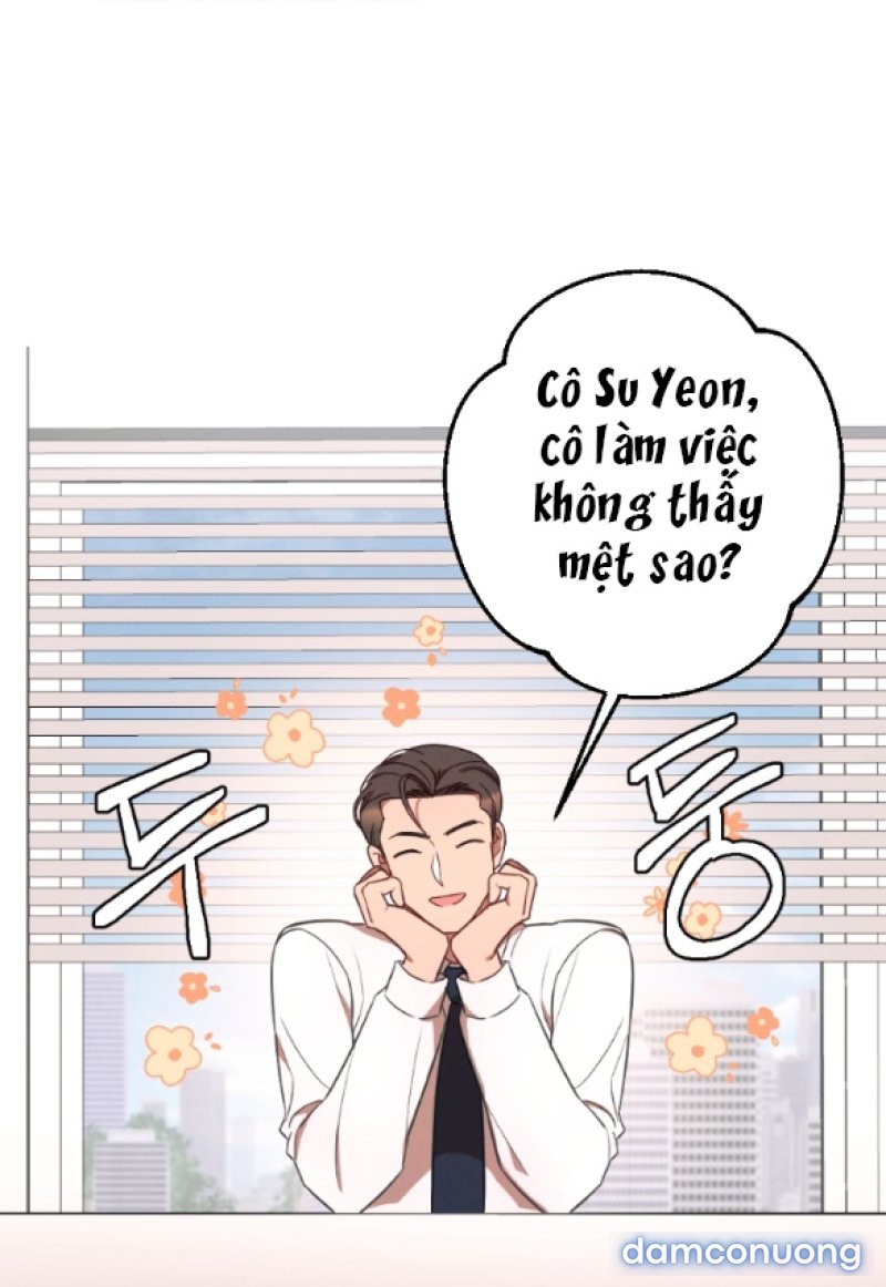 [18+] CÒN NHIỀU HƠN CẢ NHỮNG MỐI QUAN HỆ ĐÃ TỪNG Chapter 33 - Page 89