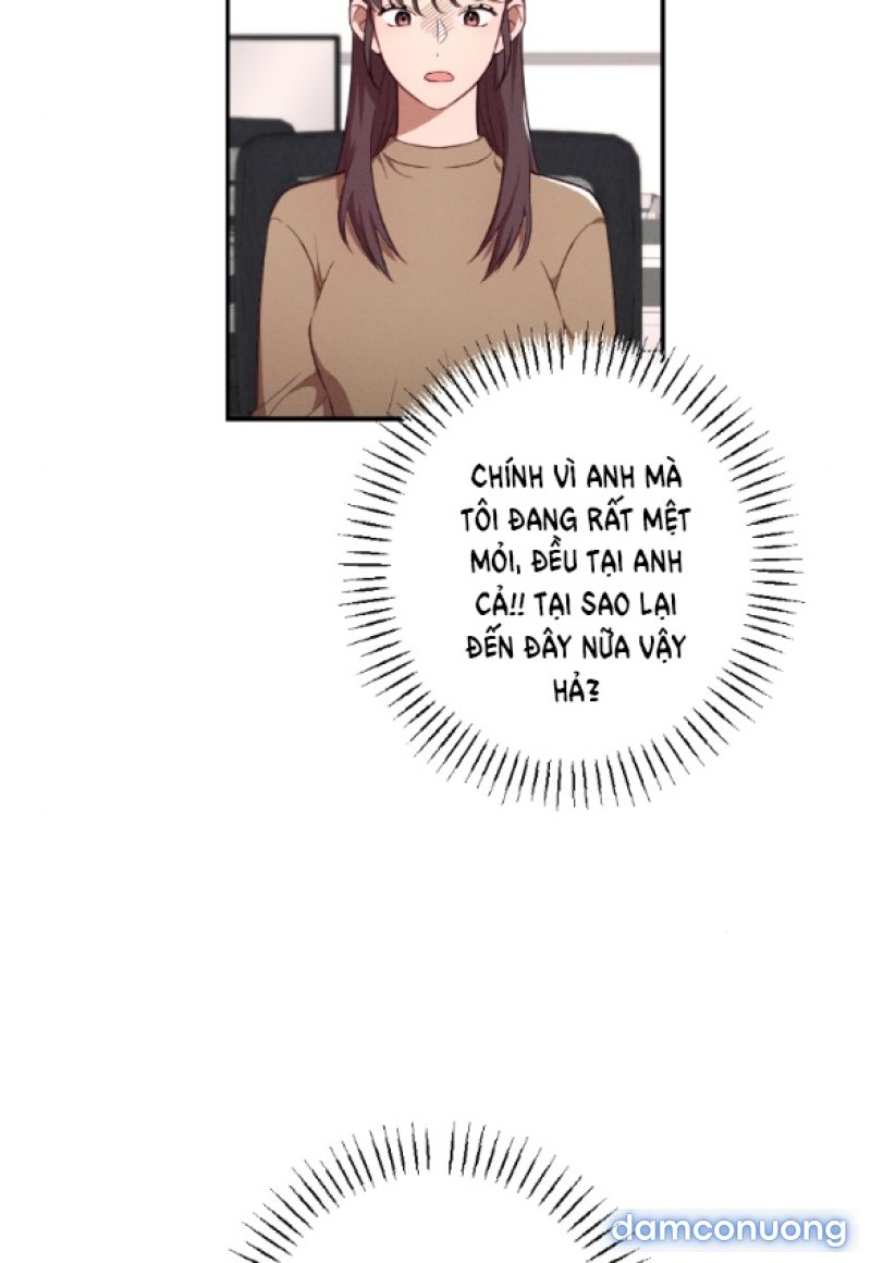 [18+] CÒN NHIỀU HƠN CẢ NHỮNG MỐI QUAN HỆ ĐÃ TỪNG Chapter 33 - Page 91