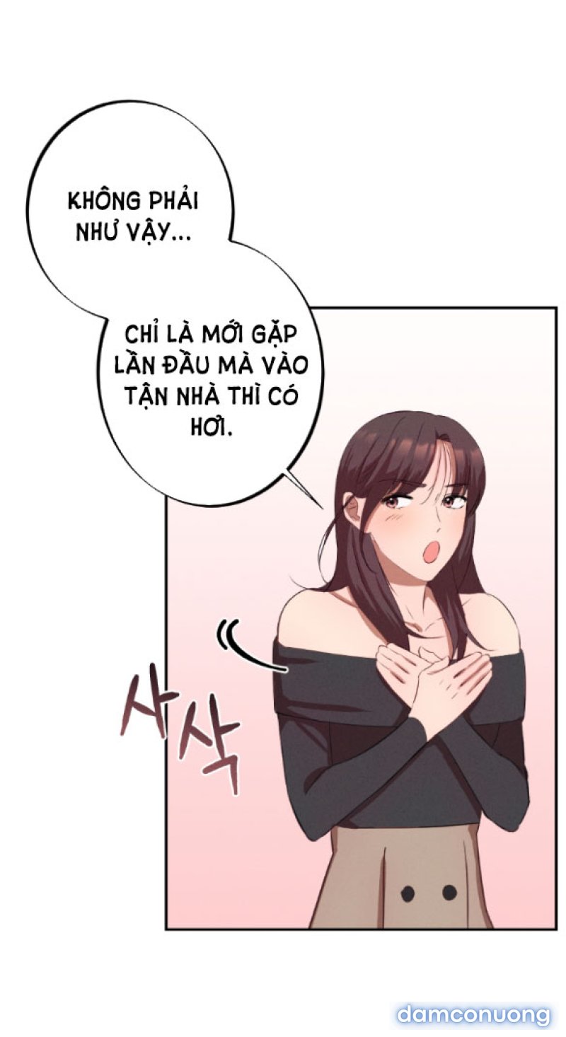 [18+] CÒN NHIỀU HƠN CẢ NHỮNG MỐI QUAN HỆ ĐÃ TỪNG Chapter 3 - Page 11