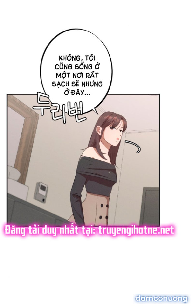 [18+] CÒN NHIỀU HƠN CẢ NHỮNG MỐI QUAN HỆ ĐÃ TỪNG Chapter 3 - Page 22