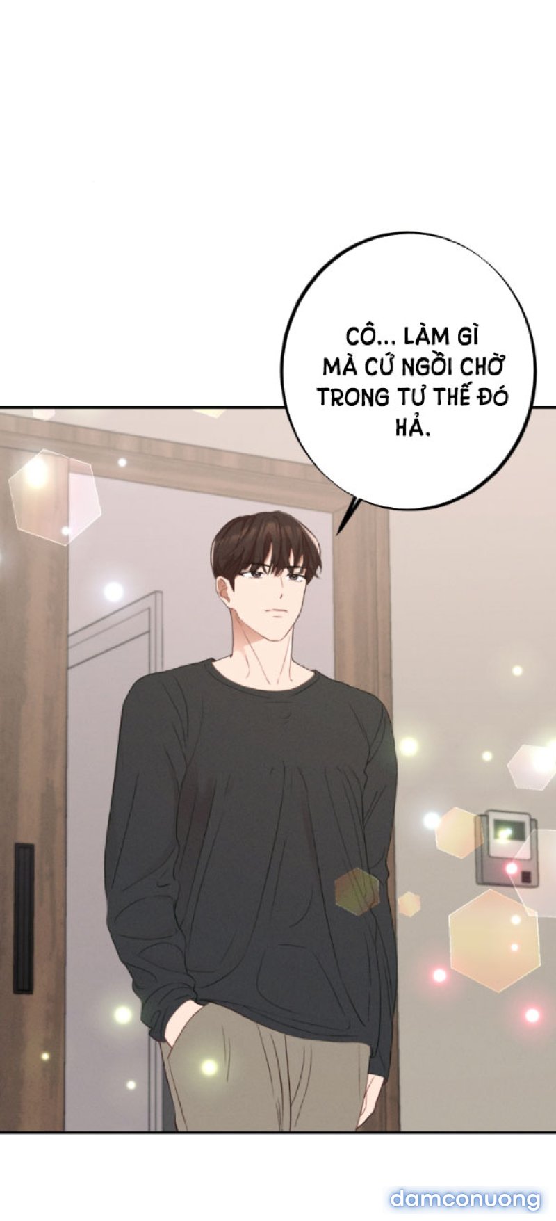 [18+] CÒN NHIỀU HƠN CẢ NHỮNG MỐI QUAN HỆ ĐÃ TỪNG Chapter 3 - Page 27