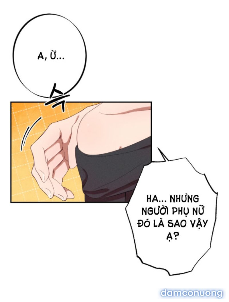 [18+] CÒN NHIỀU HƠN CẢ NHỮNG MỐI QUAN HỆ ĐÃ TỪNG Chapter 3 - Page 3