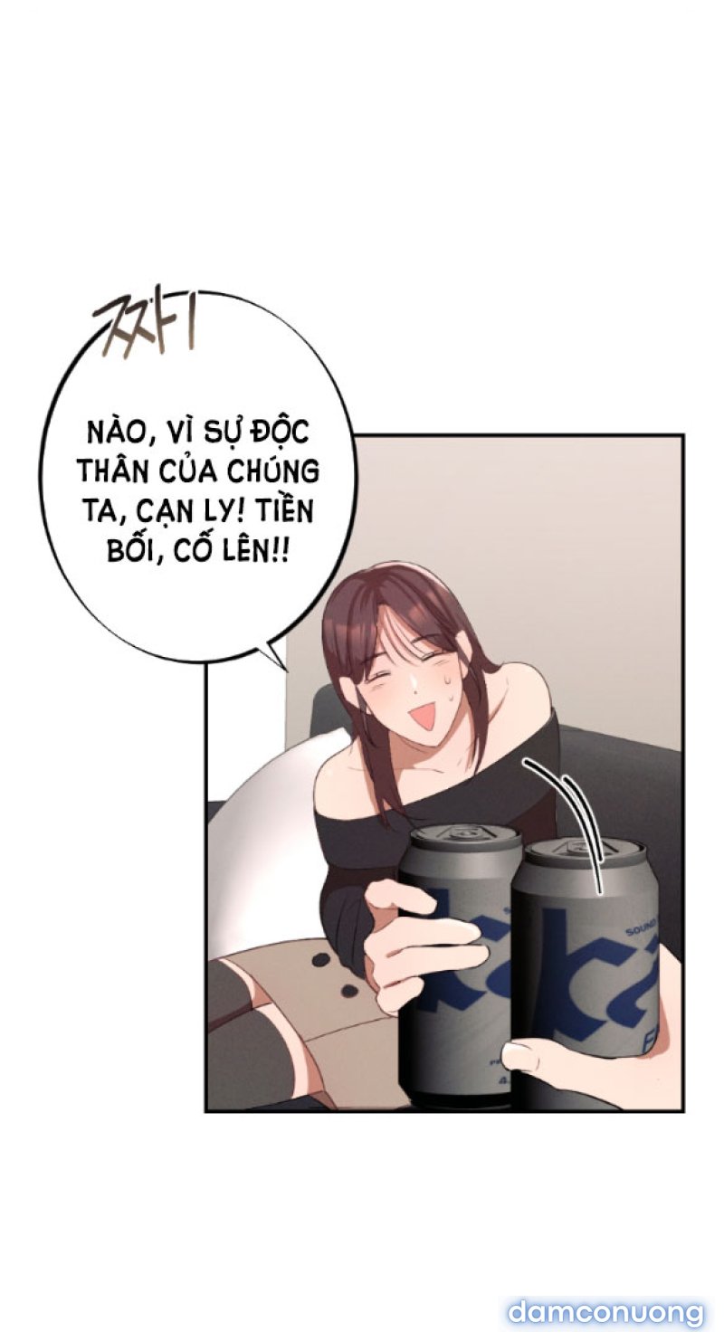 [18+] CÒN NHIỀU HƠN CẢ NHỮNG MỐI QUAN HỆ ĐÃ TỪNG Chapter 3 - Page 36