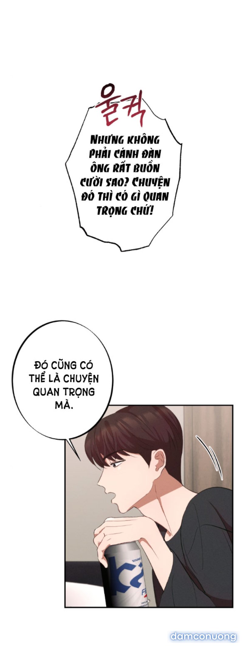 [18+] CÒN NHIỀU HƠN CẢ NHỮNG MỐI QUAN HỆ ĐÃ TỪNG Chapter 3 - Page 43