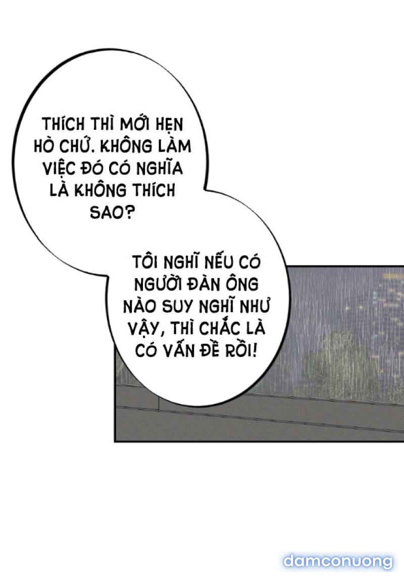 [18+] CÒN NHIỀU HƠN CẢ NHỮNG MỐI QUAN HỆ ĐÃ TỪNG Chapter 3 - Page 49