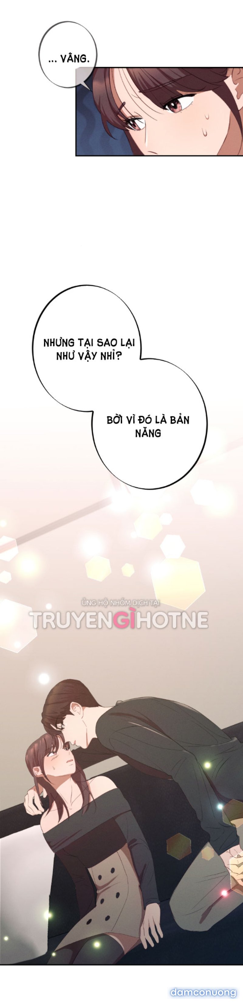 [18+] CÒN NHIỀU HƠN CẢ NHỮNG MỐI QUAN HỆ ĐÃ TỪNG Chapter 3 - Page 55