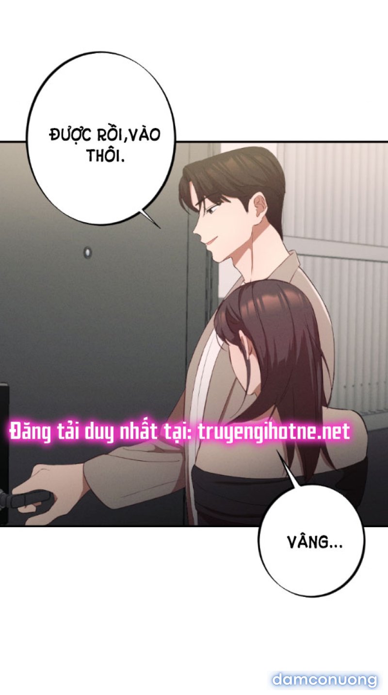 [18+] CÒN NHIỀU HƠN CẢ NHỮNG MỐI QUAN HỆ ĐÃ TỪNG Chapter 3 - Page 6