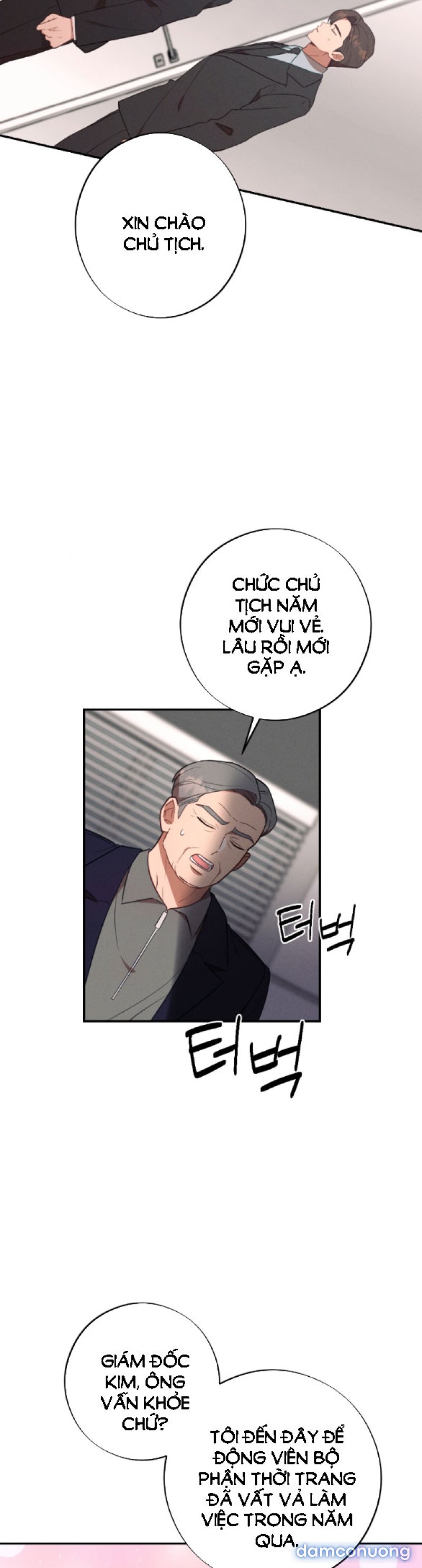 [18+] CÒN NHIỀU HƠN CẢ NHỮNG MỐI QUAN HỆ ĐÃ TỪNG Chapter 55 - Page 5