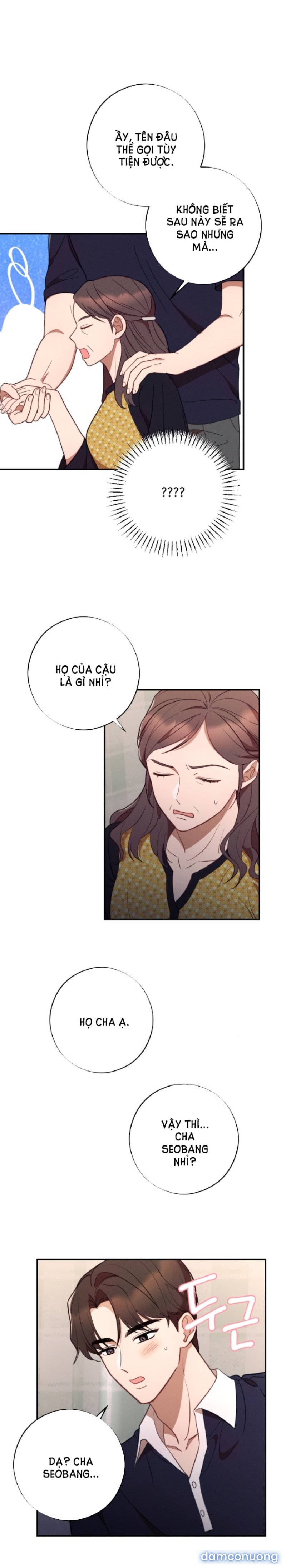 [18+] CÒN NHIỀU HƠN CẢ NHỮNG MỐI QUAN HỆ ĐÃ TỪNG Chapter 43 - Page 8