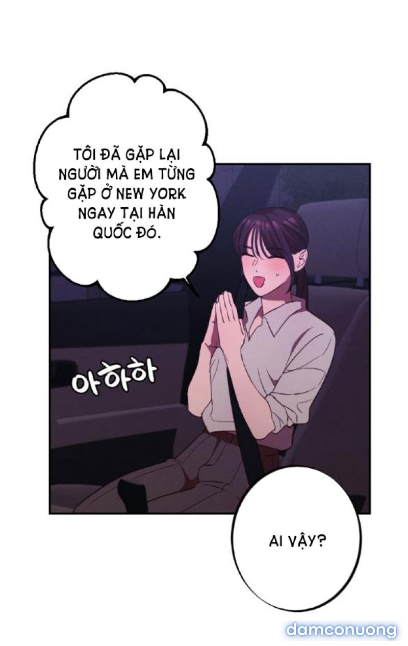 [18+] CÒN NHIỀU HƠN CẢ NHỮNG MỐI QUAN HỆ ĐÃ TỪNG Chapter 14 - Page 12