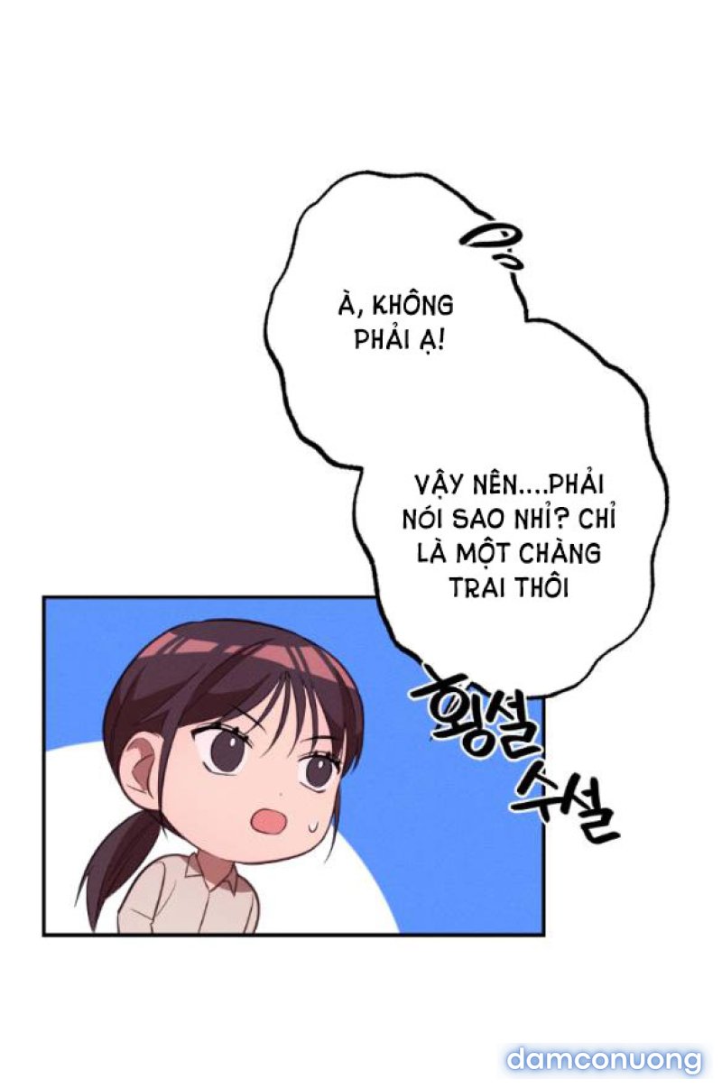 [18+] CÒN NHIỀU HƠN CẢ NHỮNG MỐI QUAN HỆ ĐÃ TỪNG Chapter 14 - Page 15