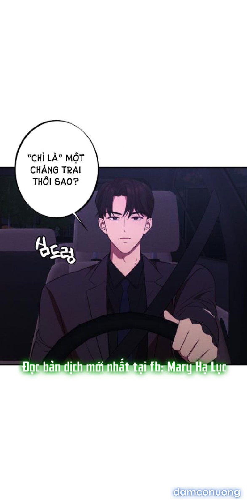 [18+] CÒN NHIỀU HƠN CẢ NHỮNG MỐI QUAN HỆ ĐÃ TỪNG Chapter 14 - Page 16