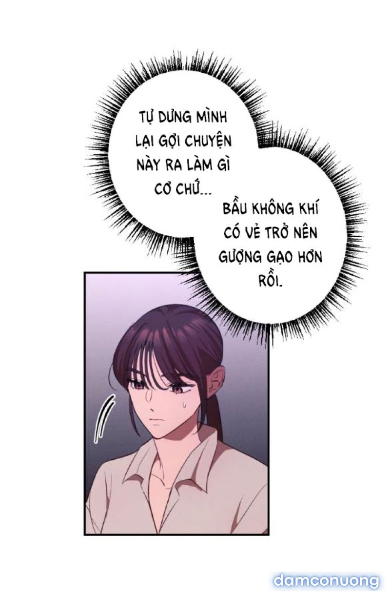 [18+] CÒN NHIỀU HƠN CẢ NHỮNG MỐI QUAN HỆ ĐÃ TỪNG Chapter 14 - Page 17