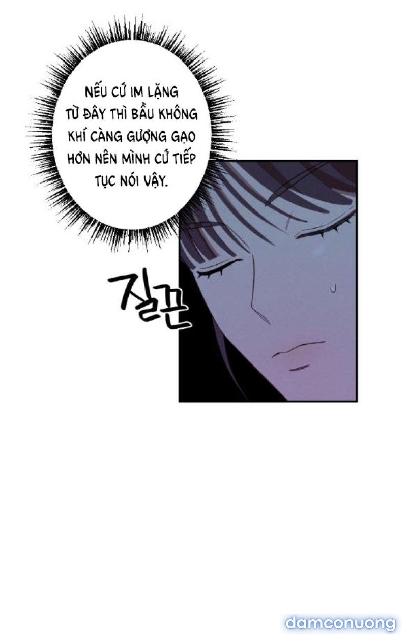 [18+] CÒN NHIỀU HƠN CẢ NHỮNG MỐI QUAN HỆ ĐÃ TỪNG Chapter 14 - Page 18