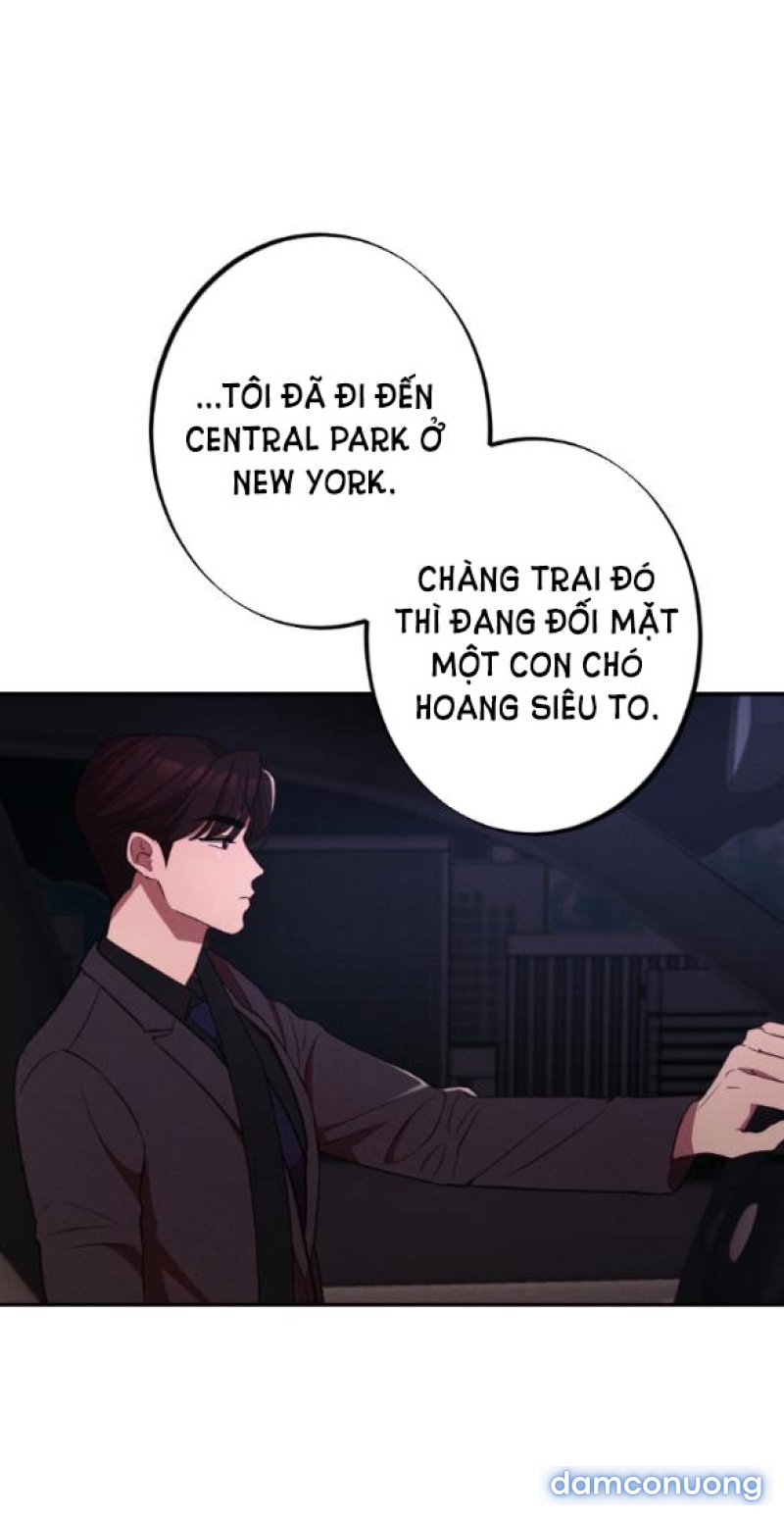 [18+] CÒN NHIỀU HƠN CẢ NHỮNG MỐI QUAN HỆ ĐÃ TỪNG Chapter 14 - Page 19