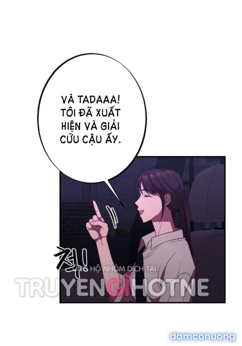 [18+] CÒN NHIỀU HƠN CẢ NHỮNG MỐI QUAN HỆ ĐÃ TỪNG Chapter 14 - Page 20