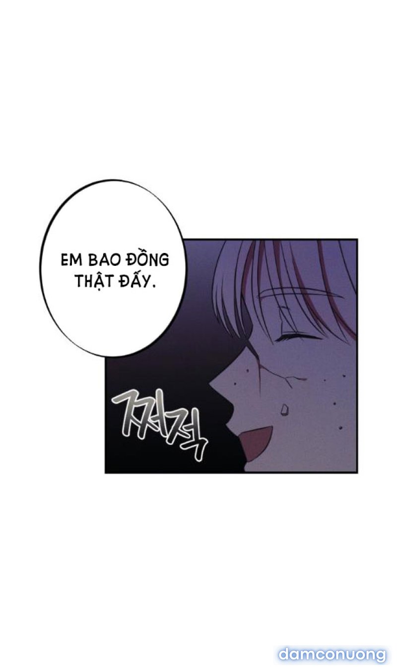 [18+] CÒN NHIỀU HƠN CẢ NHỮNG MỐI QUAN HỆ ĐÃ TỪNG Chapter 14 - Page 21